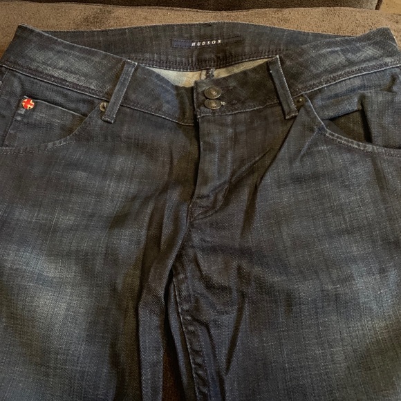 Hudson jeans - Picture 4 of 4